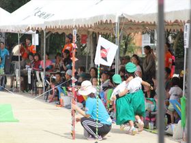 第4回　運動会