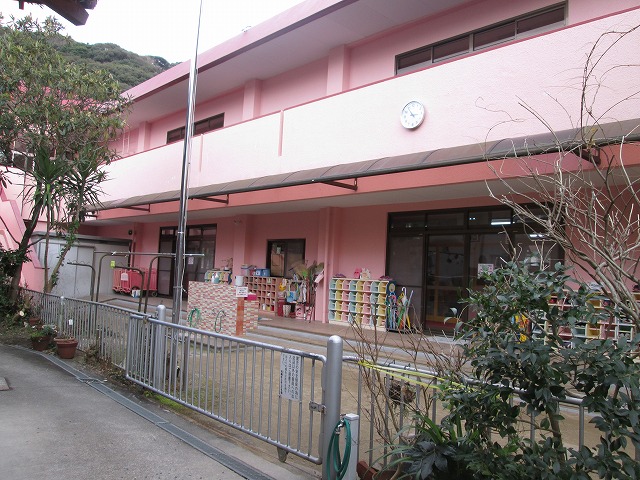 学童園舎