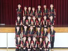 町民文化祭がありました