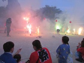 夏まつり・盆踊り大会